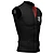 Compressport  майка мужская Trai postural (L, black)