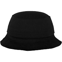 Flexfit  панама Cotton Twill Cap Flexfit Cotton Twill Bucket Hat