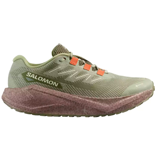 Salomon  кроссовки мужские Aero Blaze 3 Grvl GTX