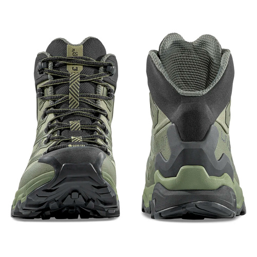 La Sportiva  ботинки мужские Ultra Raptor 3 Mid Gtx фото 3