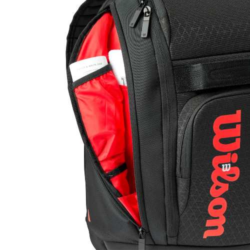 Wilson  рюкзак Clash V3 фото 5