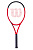 Wilson  ракетка для большого тенниса Clash 100UL V2.0 unstr (1, red black)