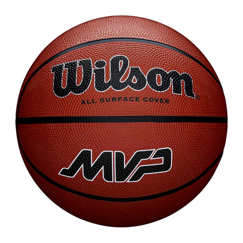 Wilson  мяч баскетбольный MVP