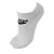 Arena  носки Basic (3 пары) (S, white)