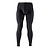 Devold  леггинсы мужские Expedition 235 Longs (S, black)