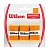 Wilson  обмотка вторичная Pro Soft (one size, orange)