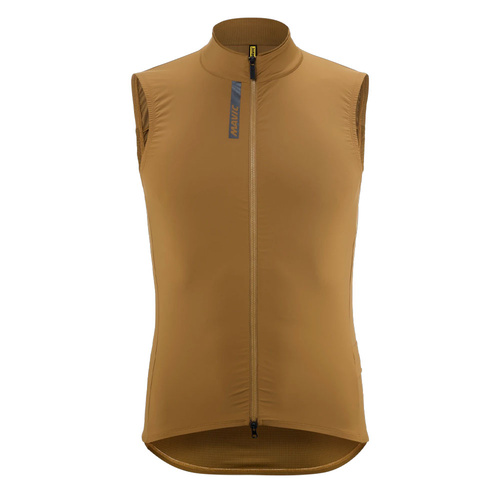 Mavic  жилет мужской Aksium Wind Vest