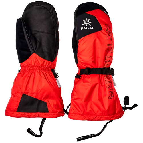Kailas  варежки Makalu V 3-in-1