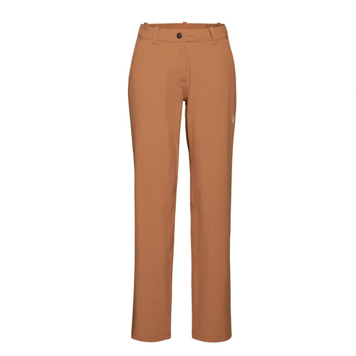 Mammut  брюки мужские Runbold IV Zip Off