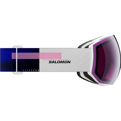 Salomon  маска горнолыжная Radium Pro Sigma фото 3