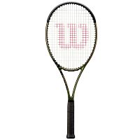 Wilson  ракетка для большого тенниса Blade 98 18x20 V8.0 unstr