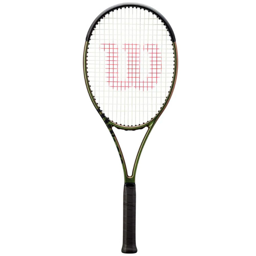 Wilson  ракетка для большого тенниса Blade 98 18x20 V8.0 unstr