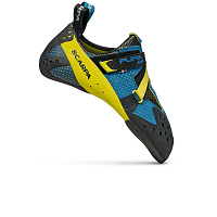 Scarpa  скальные туфли женские Furia Air