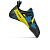 Scarpa  скальные туфли женские Furia Air (37.5, baltic blue yellow)