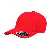 Flexfit  кепка OMNIMESH CAP 2-TONE 110 Cool & Dry Mini Pique - роспись