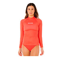 Rip Curl  футболка женская для плавания Classic