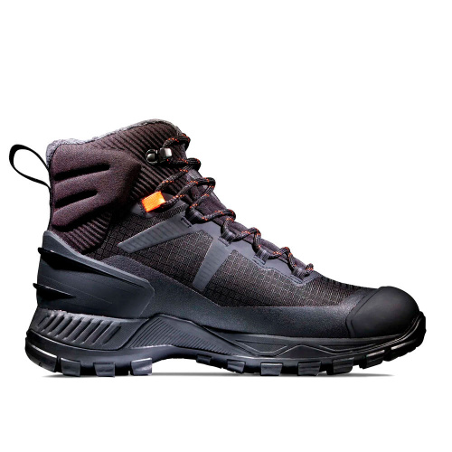 Mammut  ботинки женские Blackfin III Mid Dt