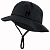 Millet  шляпа Rainproof (M, noir noir)