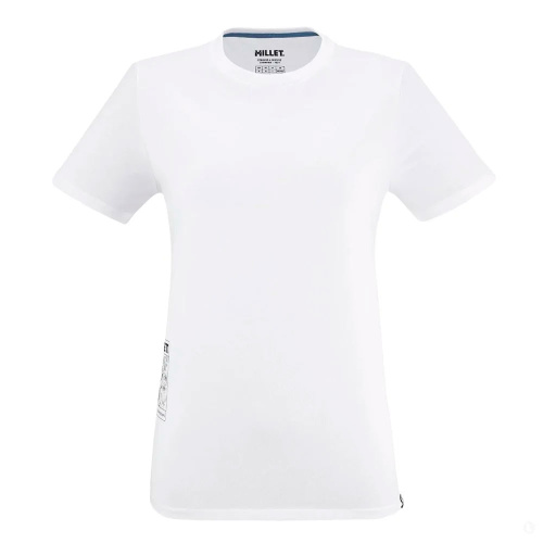 Millet футболка женская Chamonix Flow Millet футболка женская Chamonix Flow
