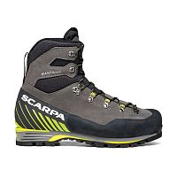 Scarpa  ботинки мужские Manta Tech GTX
