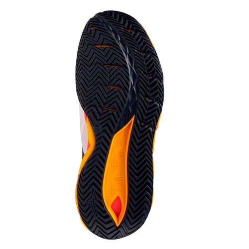Mizuno  кроссовки теннисные мужские Wave Enforce Tour 2 Ac фото 4