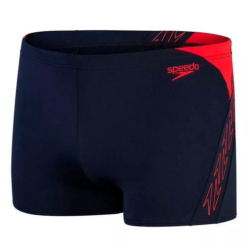 Speedo  плавки мужские Hyperboom spl asht Speedo