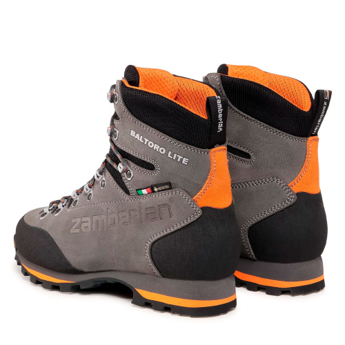 Zamberlan  ботинки Baltoro Lite GTX фото 3
