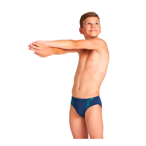 Arena  плавки спортивные детские Streak фото 3