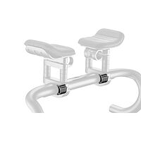 Giant  накладка на руль Aero Clip On Clamp Shim For Enviliv Handlebar