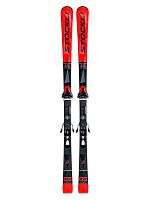 Stockli  лыжи горные Laser GS  MC12 red-white-black / SRT12 red-black Stockli  лыжи горные Laser GS  MC12 red-white-black / SRT12 red-black