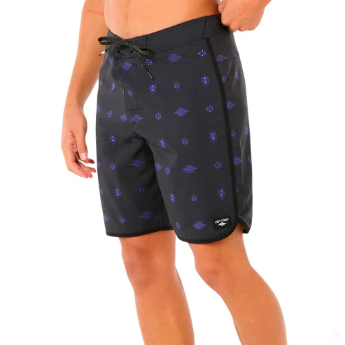 Rip Curl  шорты мужские пляжные Mirage micro фото 3