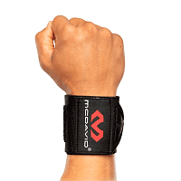 Mcdavid  защита кисти Elastic Wrist Wraps