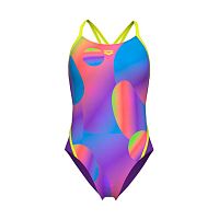 Arena  купальник женский спортивный Multicolour