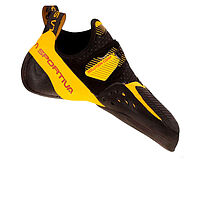La Sportiva  скальные туфли Solution Comp