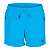 Arena  шорты мужские пляжные Pro file (M, turquoise dark olive)