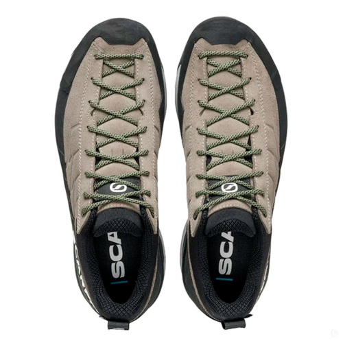 Scarpa  кроссовки мужские Mescalito GTX фото 4