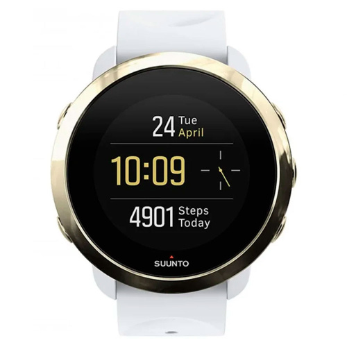 Suunto  часы 3 G1 gold