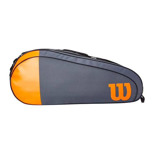 Wilson  сумка для ракеток Team (6 pack) фото 2