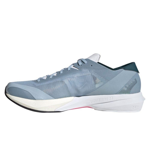Adidas  кроссовки мужские Adizero adios 8 фото 2