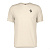 Scott  футболка мужская Endurance Lt (S, cotton white)