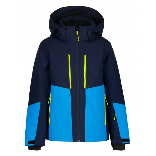 Icepeak  куртка горнолыжная детская B Ladd Jr
