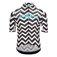 Q36.5  джерси мужское Gregarius Clima Nibali Shark