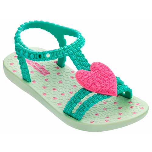 Ipanema сланцы детские First baby Ipanema сланцы детские First baby