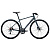 Giant  велосипед FastRoad SL 3 - 2022 (XL (700)-28, black chrome)
