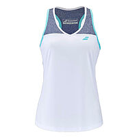 Babolat  майка женская Play Tank