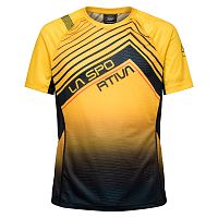 La Sportiva  футболка мужская Wave