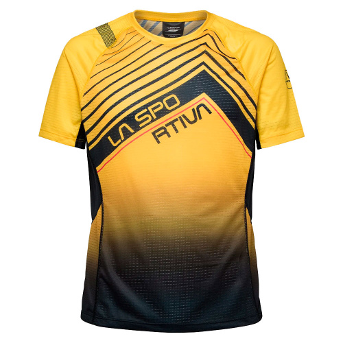 La Sportiva  футболка мужская Wave