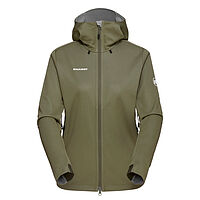 Mammut  куртка женская Ultimate Vii So
