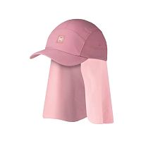 Buff  кепка с защитой шеи Desert Cap JR