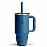 Hydro Flask  термо-кружка Travel Tumbler Clear